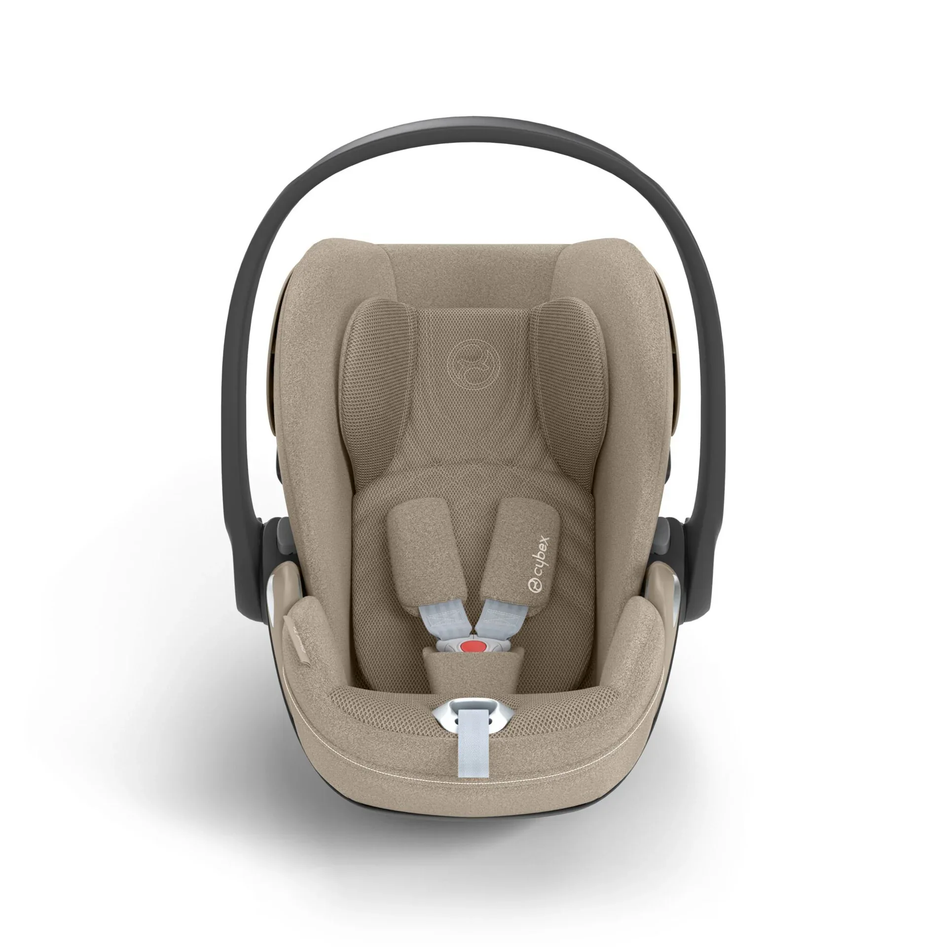 Cybex Platinum® Car Seat Cloud T i-Size 0+ (0-13 kg) PLUS Cozy Beige - Image 6