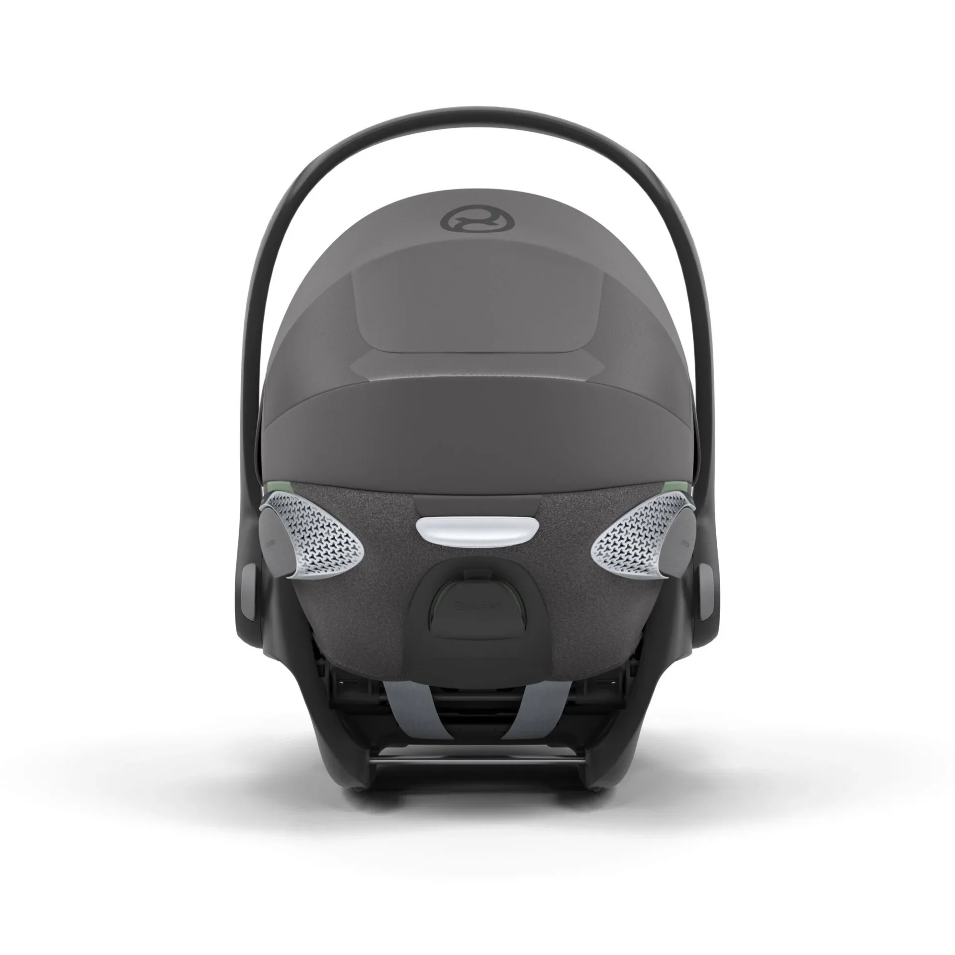 Cybex Platinum® Car Seat Cloud T i-Size 0+ (0-13 kg) PLUS Mirage Grey - Image 5