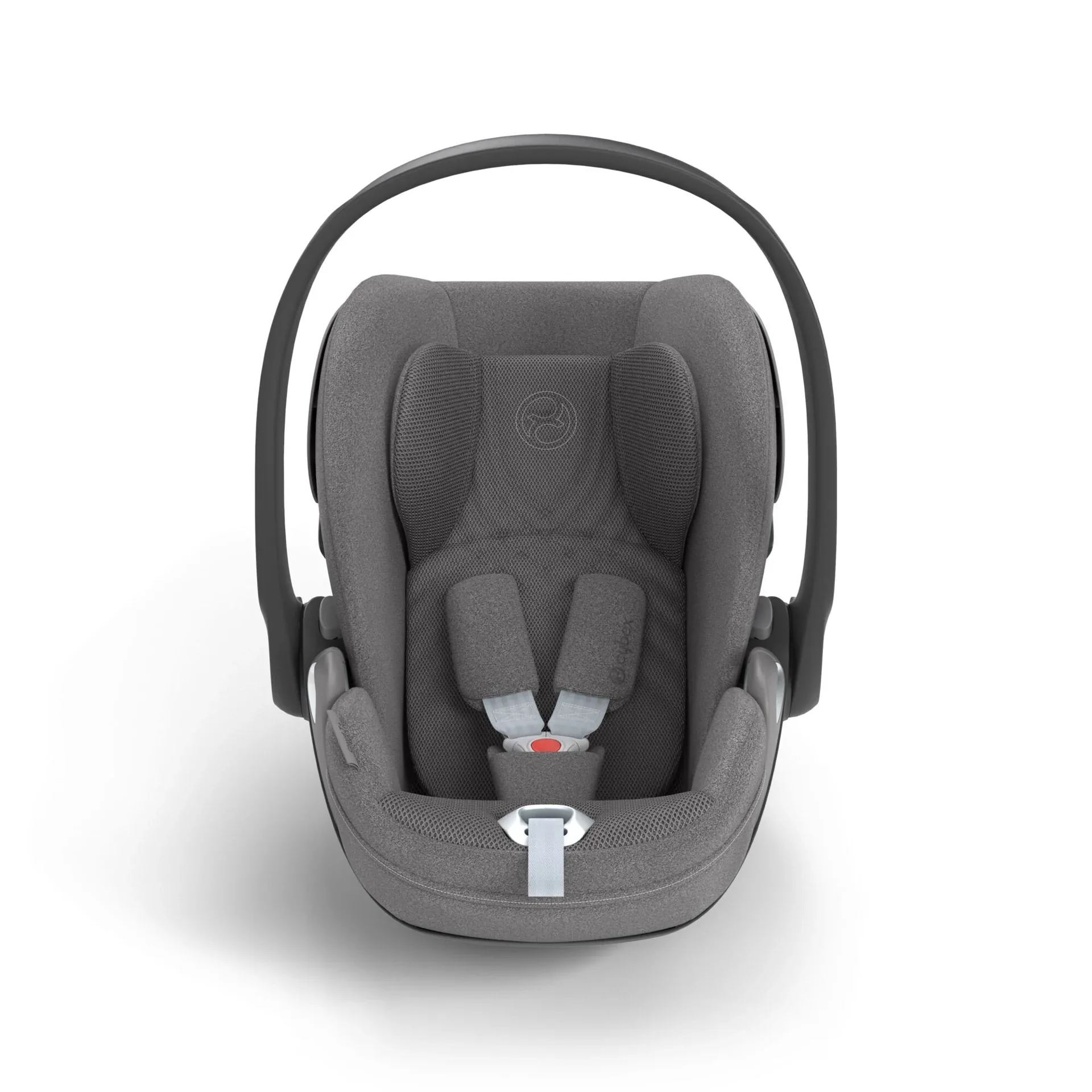Cybex Platinum® Car Seat Cloud T i-Size 0+ (0-13 kg) PLUS Mirage Grey - Image 7
