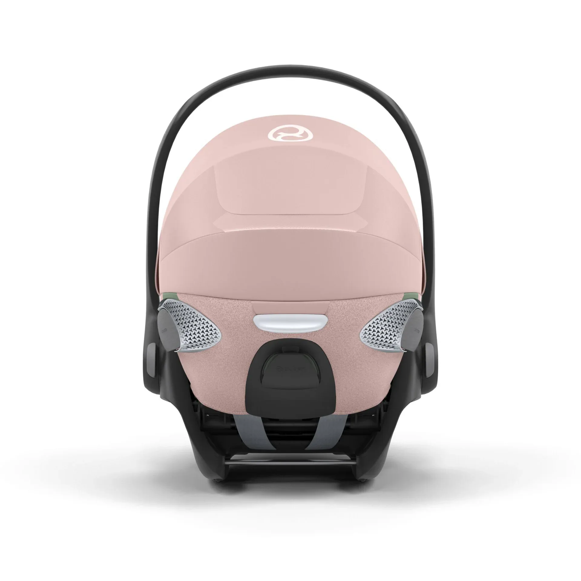 Cybex Platinum® Car Seat Cloud T i-Size 0+ (0-13 kg) PLUS  Peach Pink - Image 5