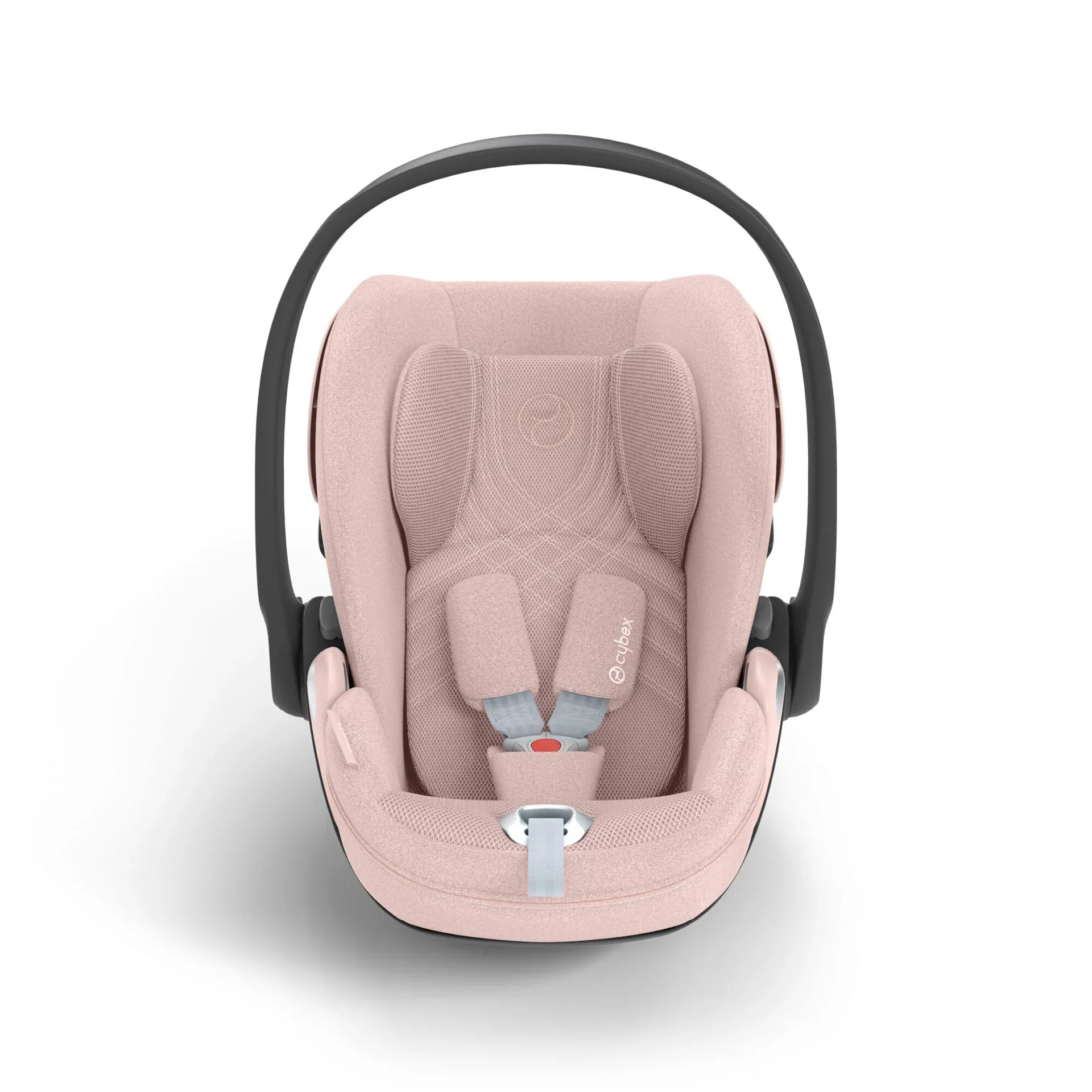 Cybex Platinum® Car Seat Cloud T i-Size 0+ (0-13 kg) PLUS  Peach Pink - Image 7