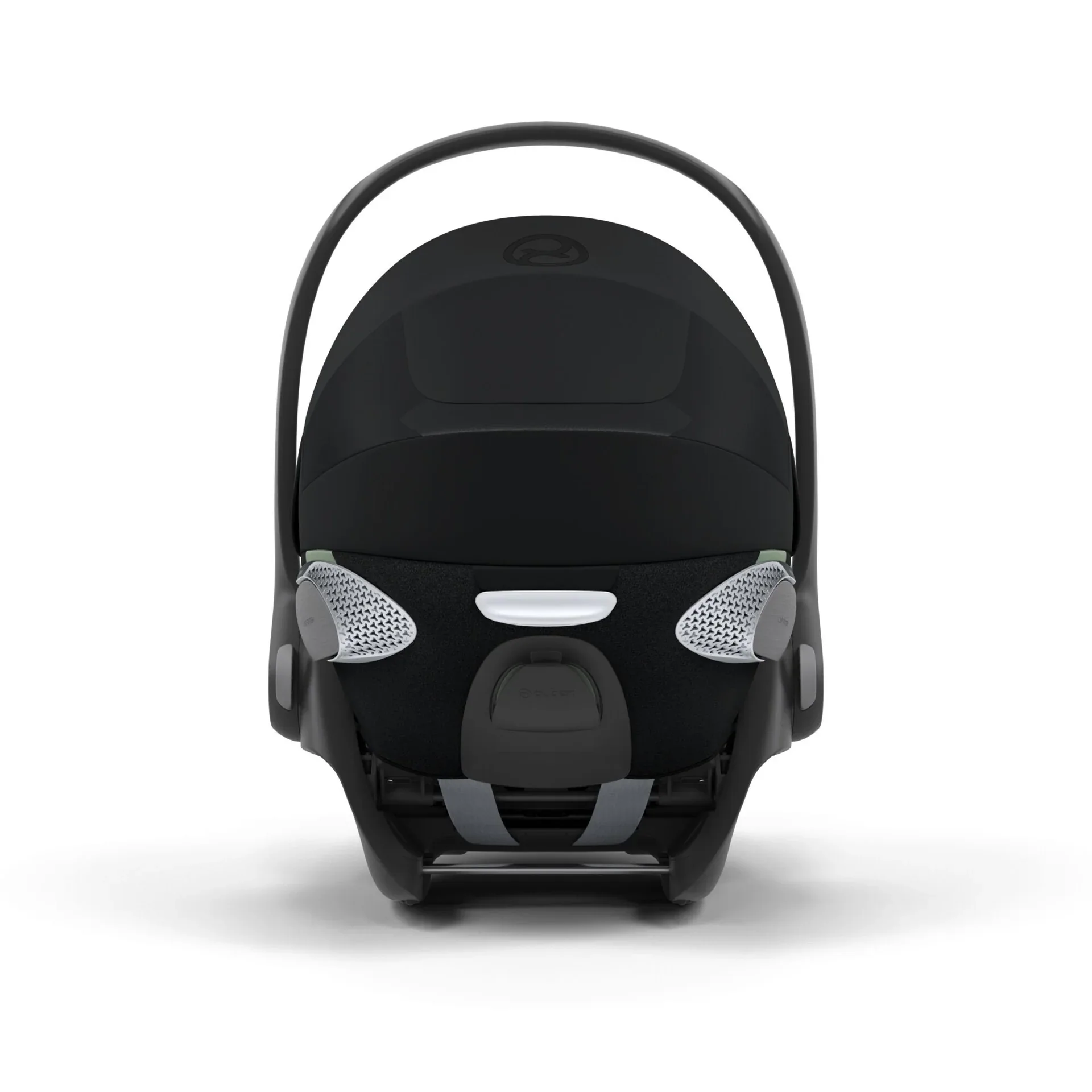 Cybex Platinum® Car Seat Cloud T i-Size 0+ (0-13 kg) PLUS  Sepia Black - Image 5