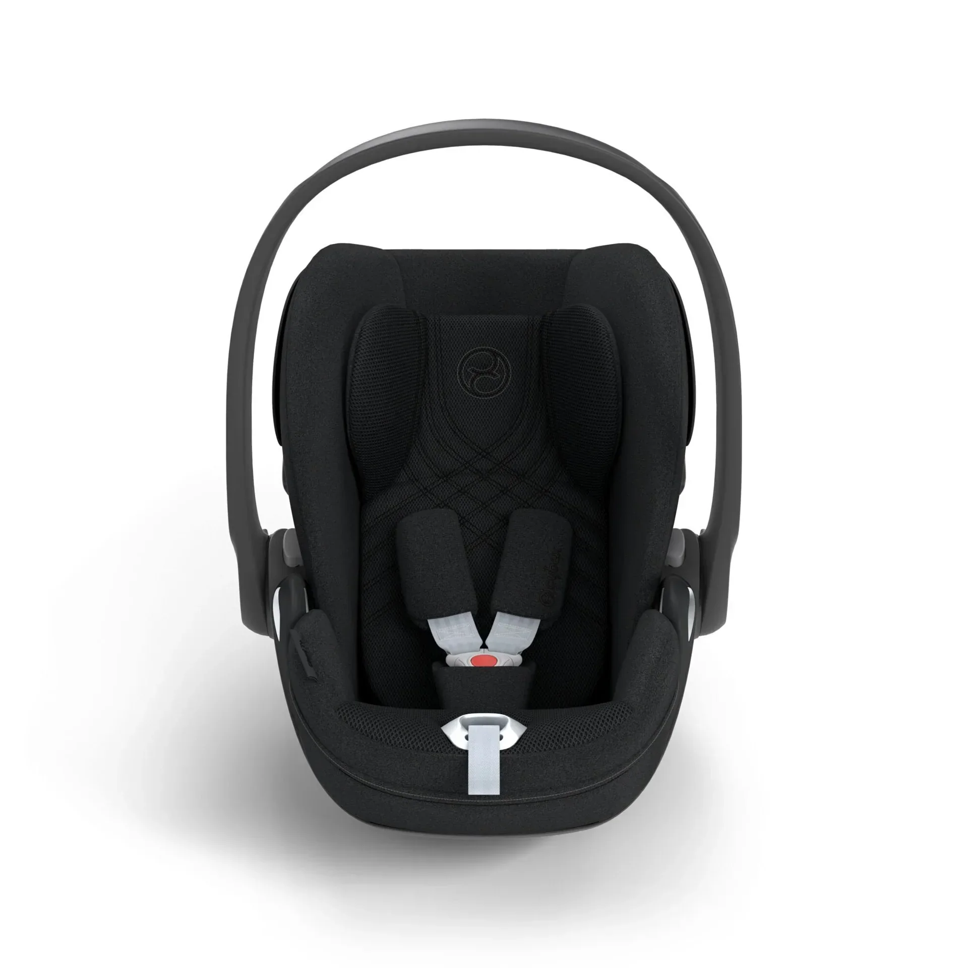 Cybex Platinum® Car Seat Cloud T i-Size 0+ (0-13 kg) PLUS  Sepia Black - Image 6