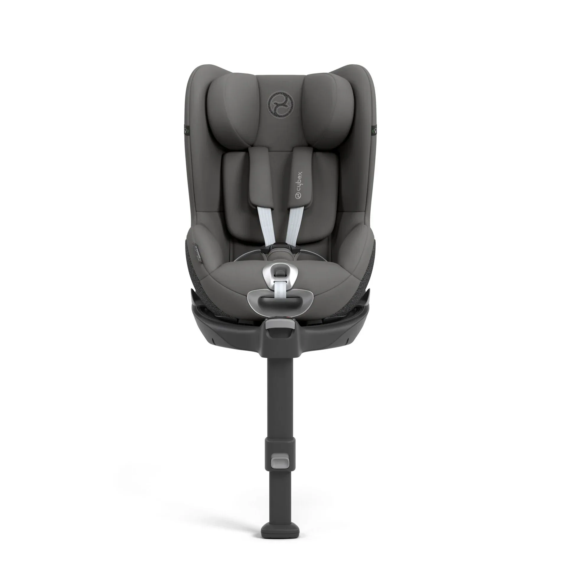 Cybex Platinum® Car Seat Sirona T i-Size PLUS (0-18 kg) Comfort Mirage Grey - Image 2
