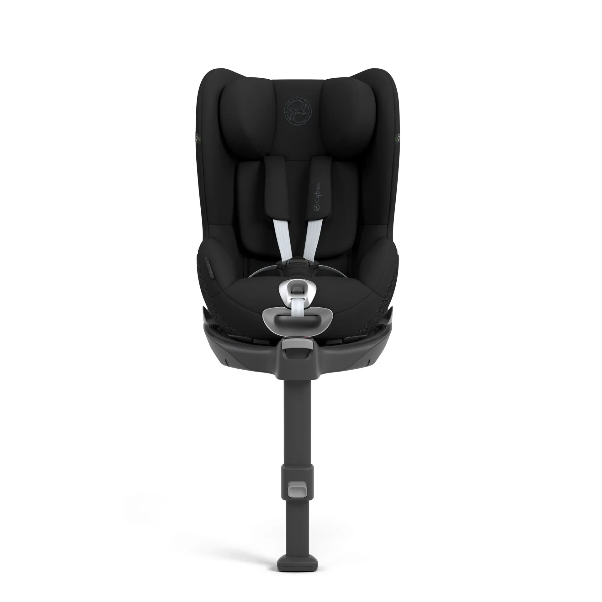 Cybex Platinum® Car Seat Sirona T i-Size PLUS (0-18 kg) Comfort Sepia Black - Image 2