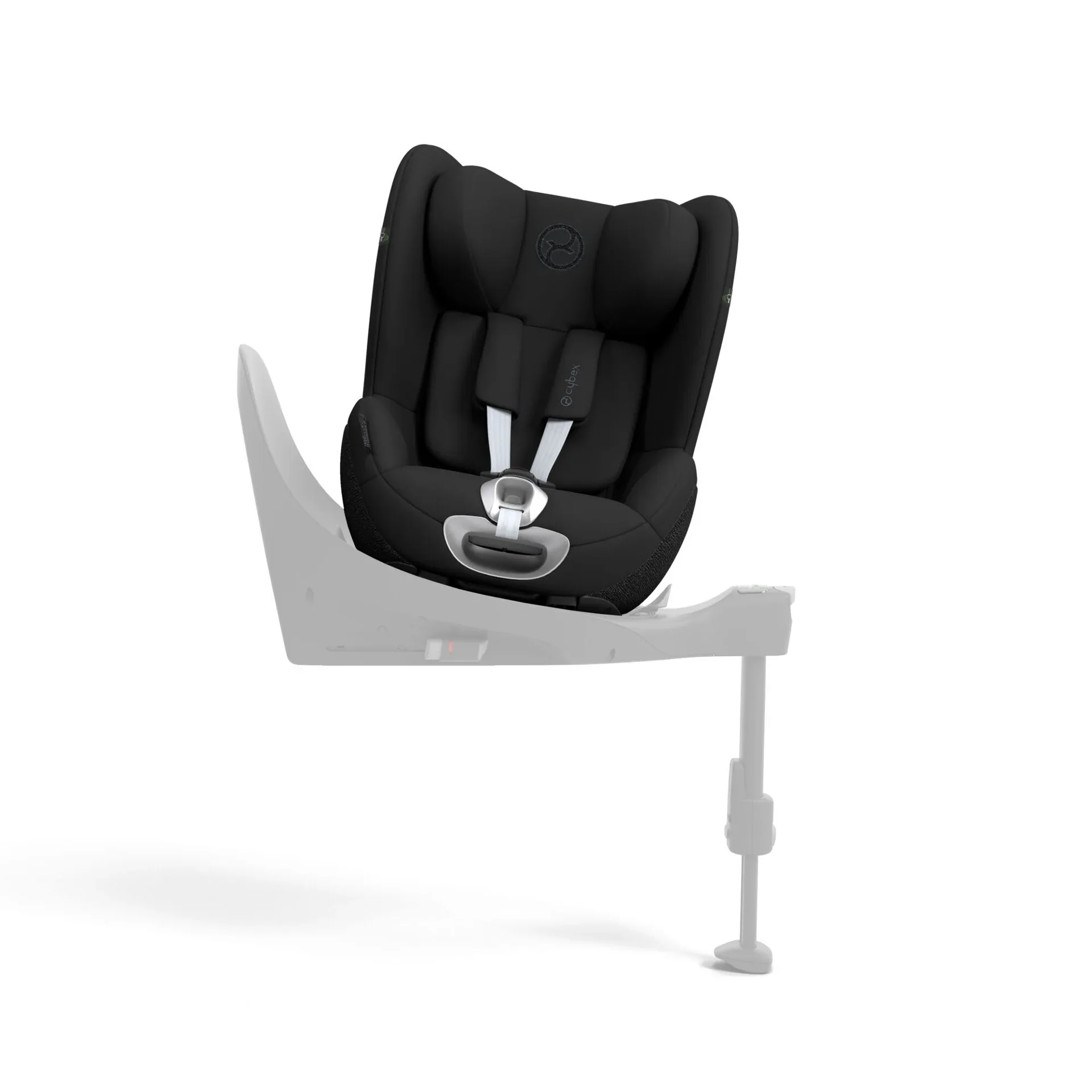 Cybex Platinum® Car Seat Sirona T i-Size PLUS (0-18 kg) Comfort Sepia Black - Image 3