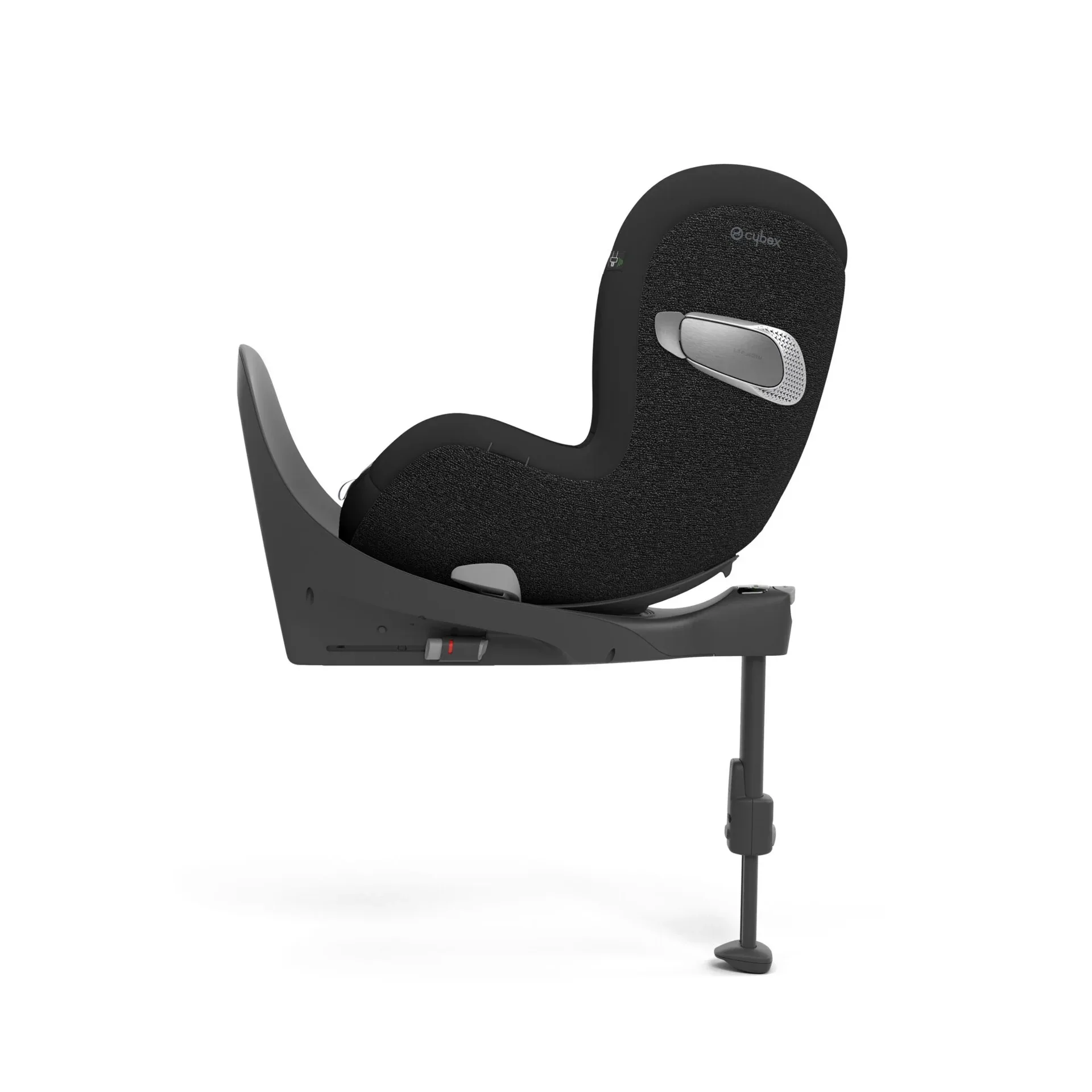 Cybex Platinum® Car Seat Sirona T i-Size PLUS (0-18 kg) Comfort Sepia Black - Image 5