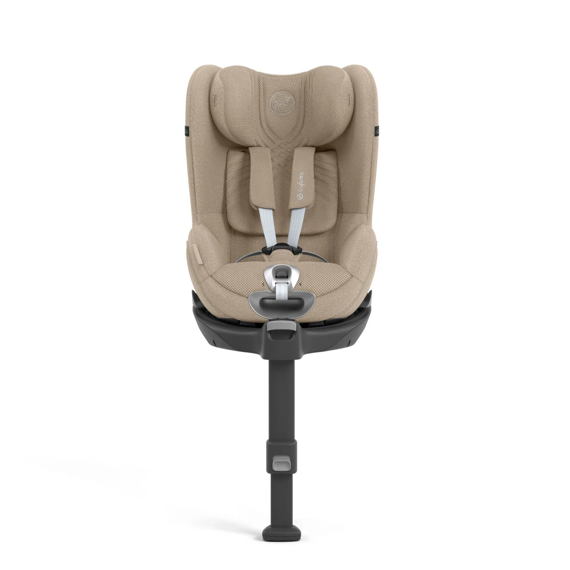 Cybex Platinum® Car Seat Sirona T i-Size PLUS (0-18 kg) PLUS Cozy Beige - Image 3