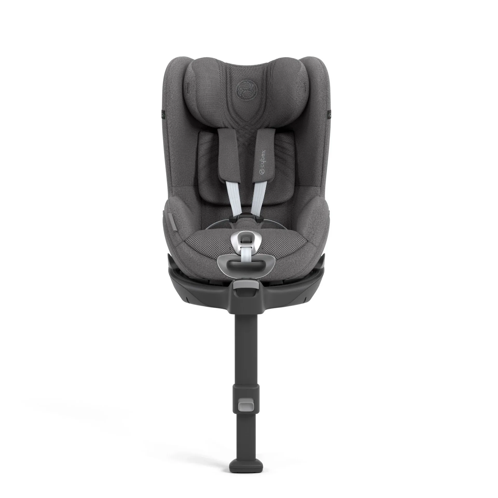 Cybex Platinum® Car Seat Sirona T i-Size PLUS (0-18 kg) PLUS Mirage Grey - Image 3