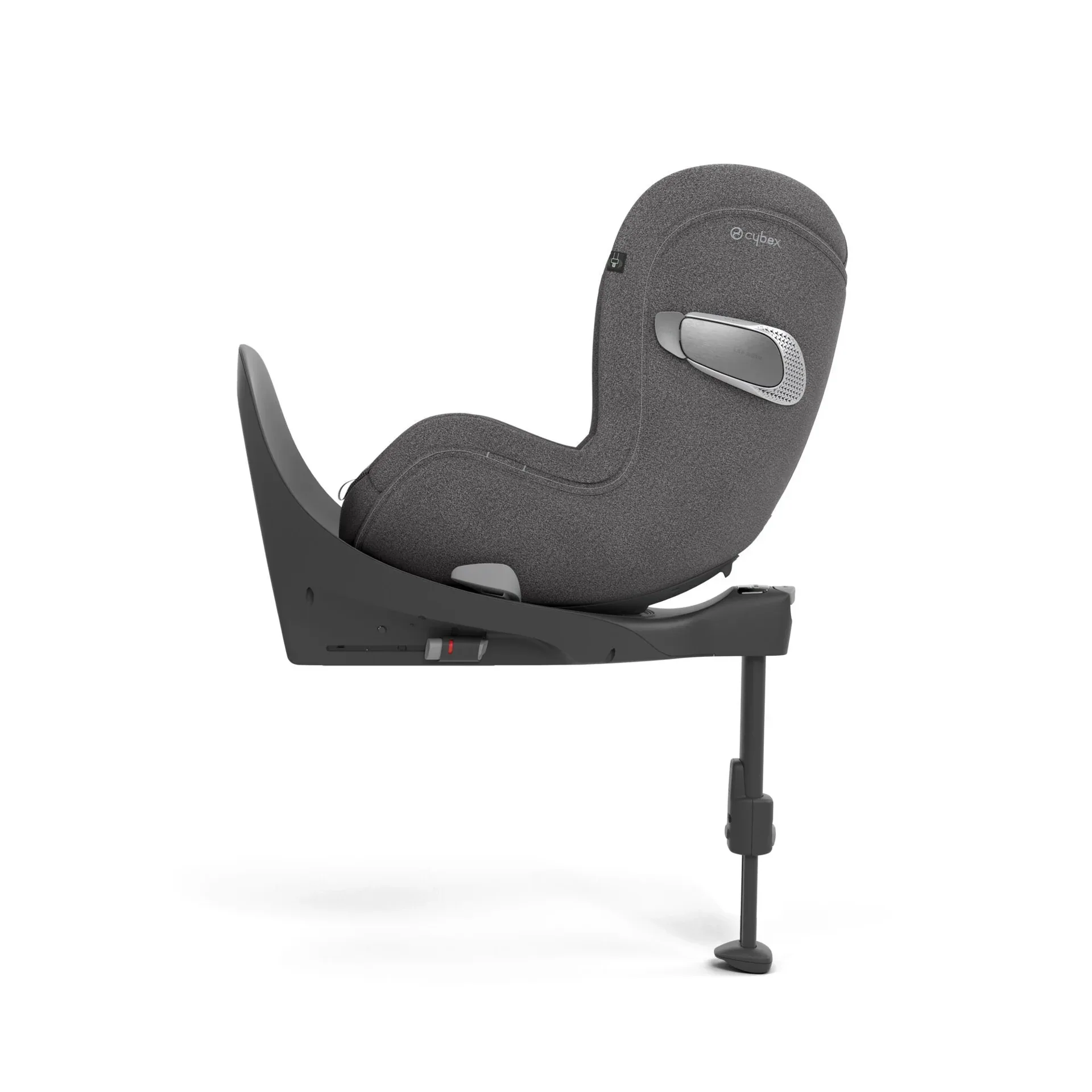 Cybex Platinum® Car Seat Sirona T i-Size PLUS (0-18 kg) PLUS Mirage Grey - Image 6