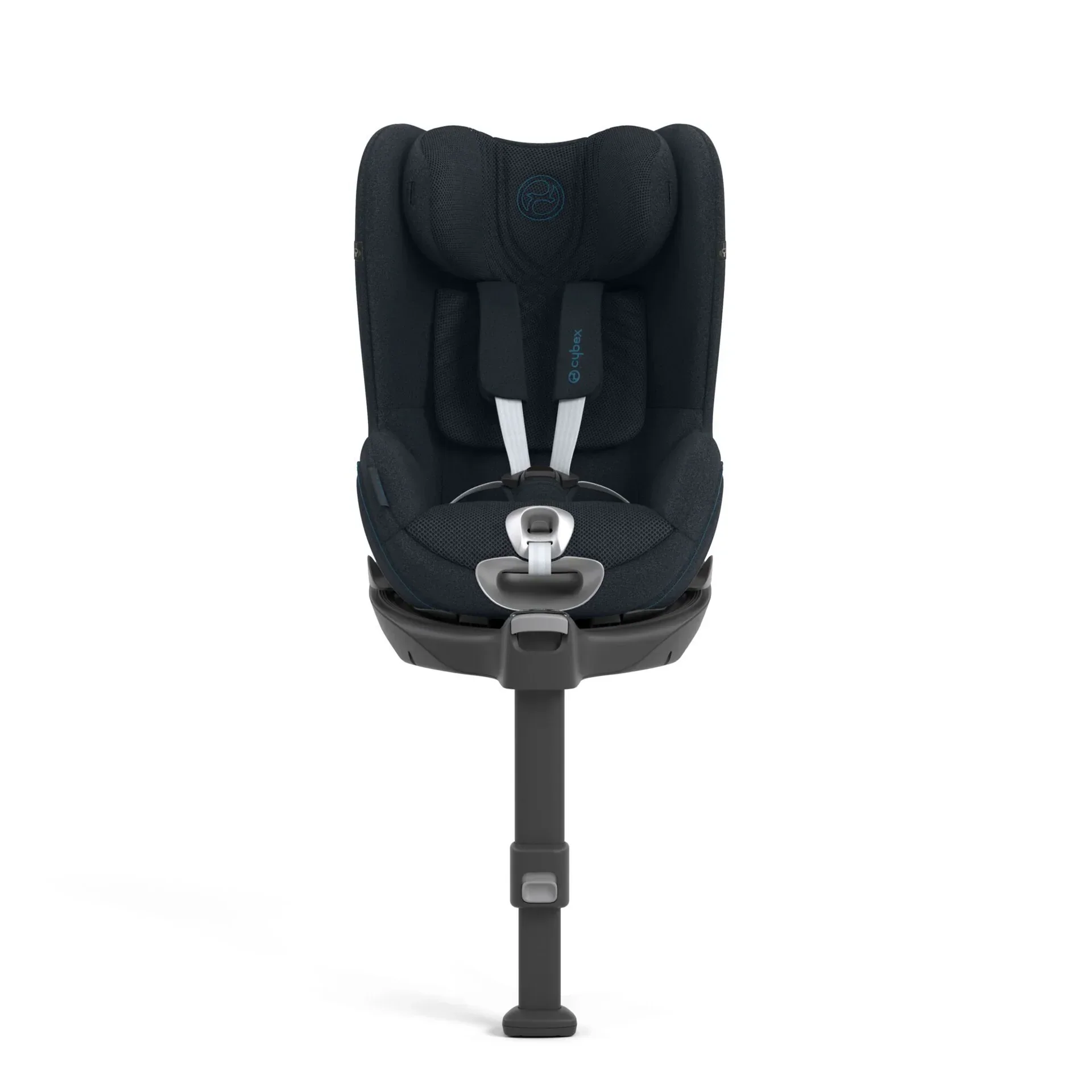 Cybex Platinum® Car Seat Sirona T i-Size PLUS (0-18 kg) PLUS Nautical Blue - Image 3
