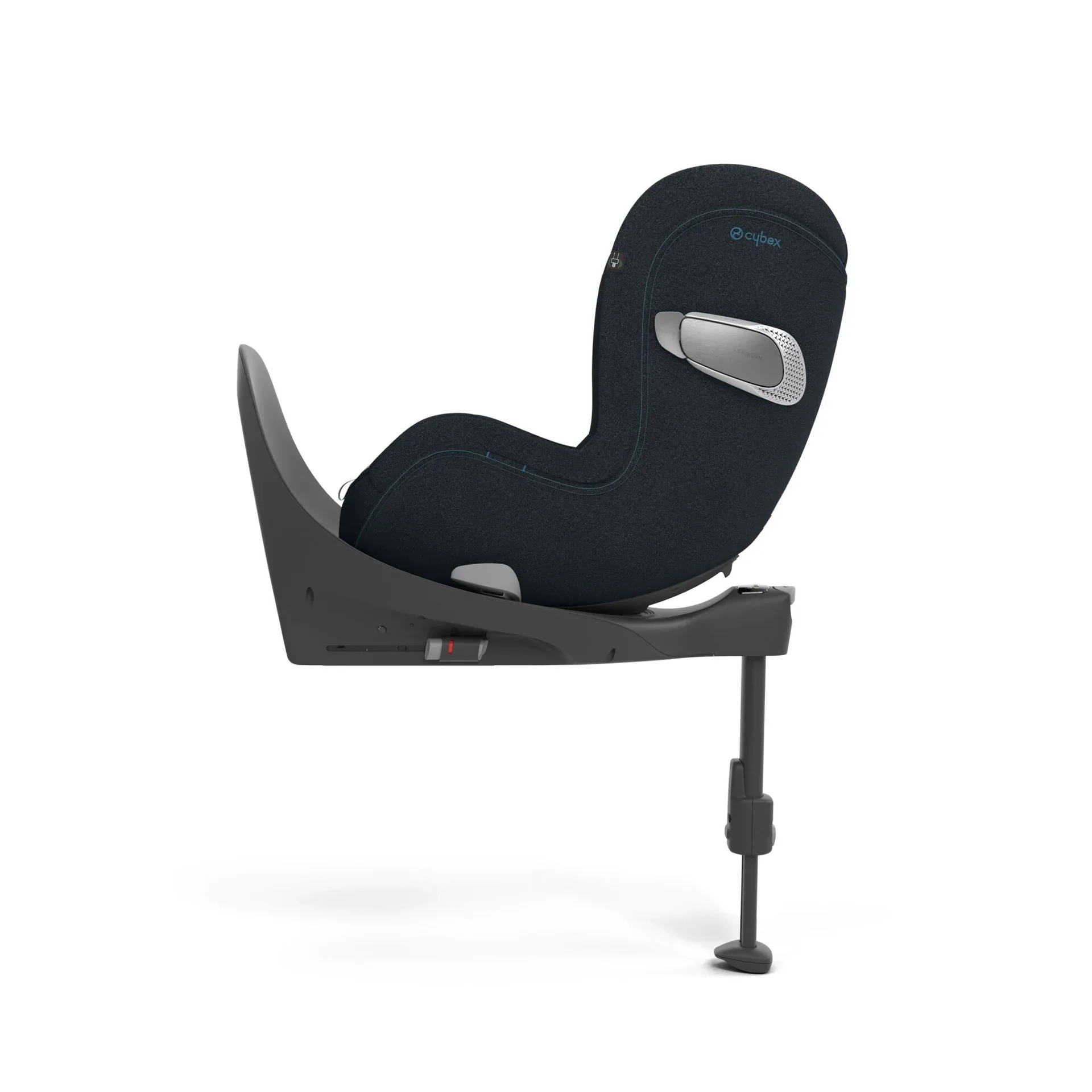 Cybex Platinum® Car Seat Sirona T i-Size PLUS (0-18 kg) PLUS Nautical Blue - Image 6