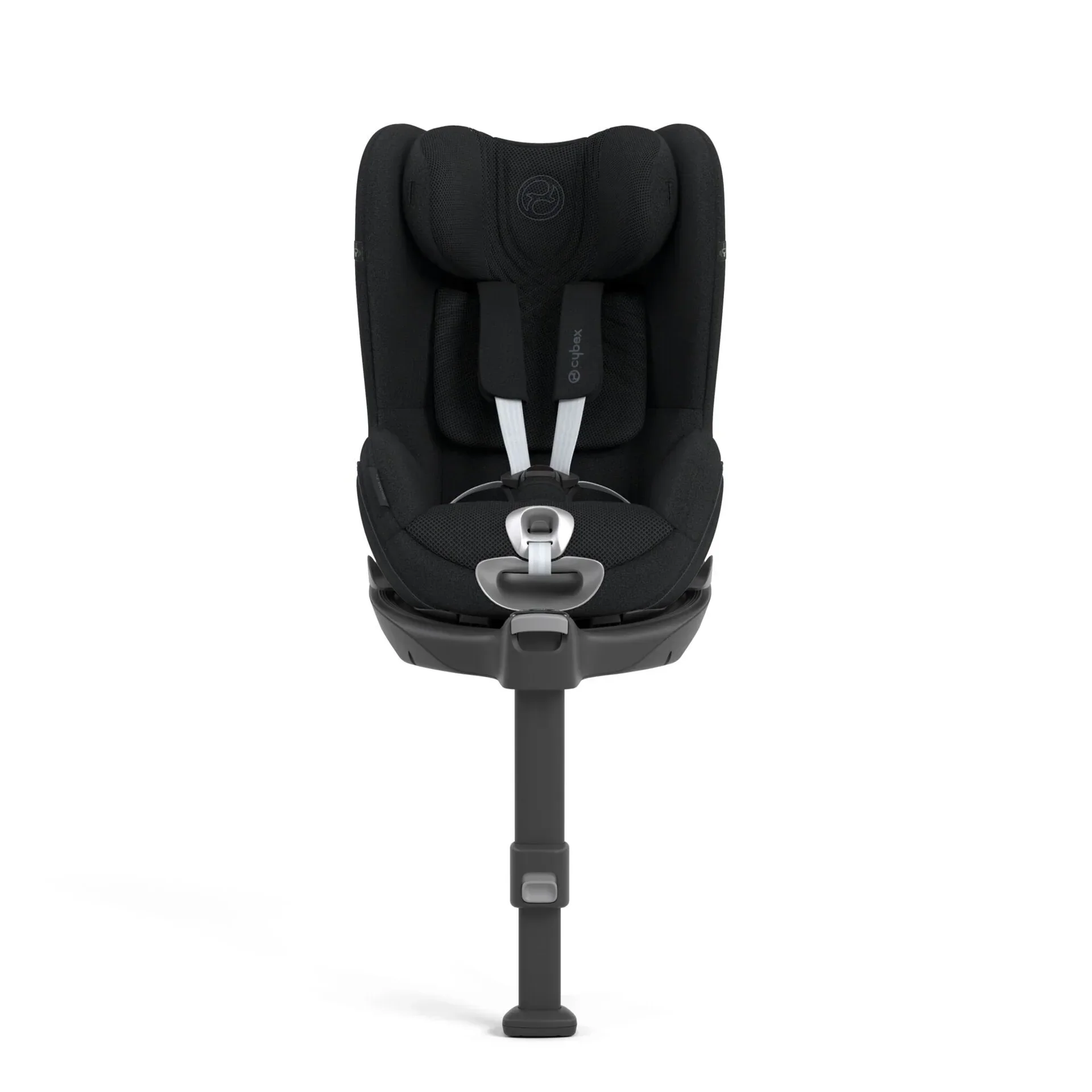 Cybex Platinum® Car Seat Sirona T i-Size PLUS (0-18 kg) PLUS Sepia Black - Image 3