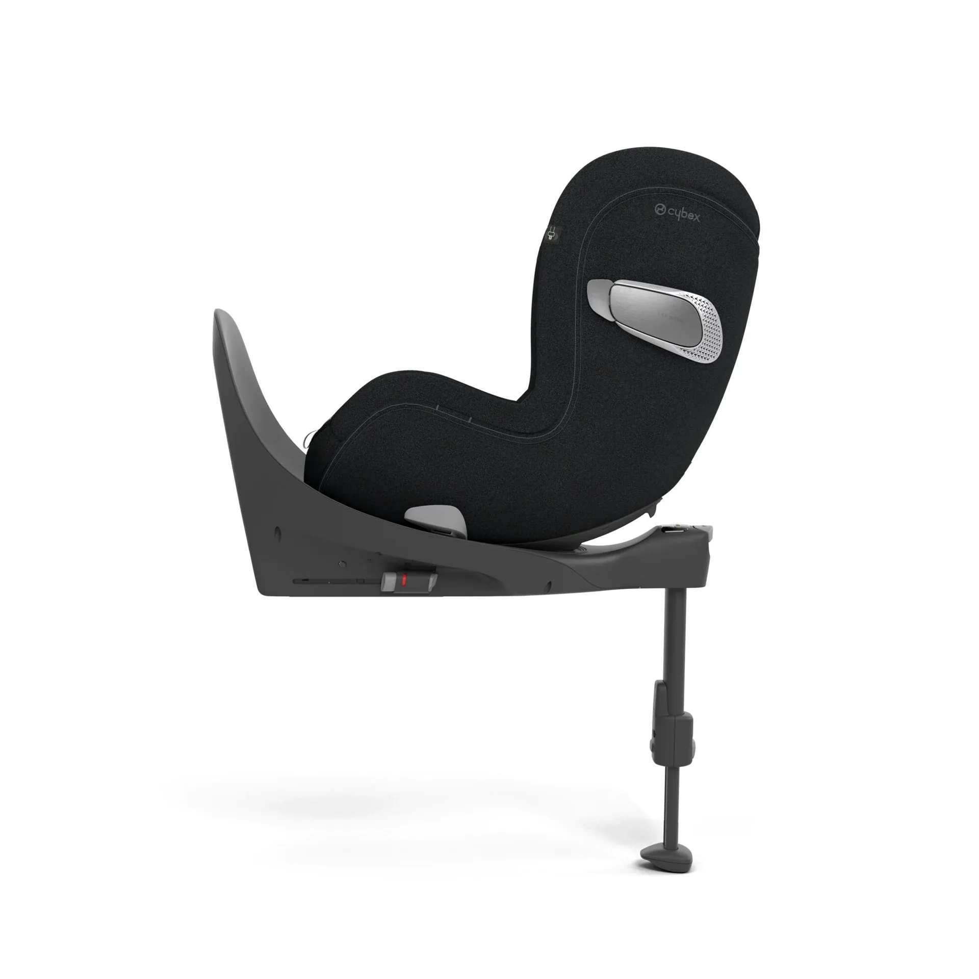 Cybex Platinum® Car Seat Sirona T i-Size PLUS (0-18 kg) PLUS Sepia Black - Image 6