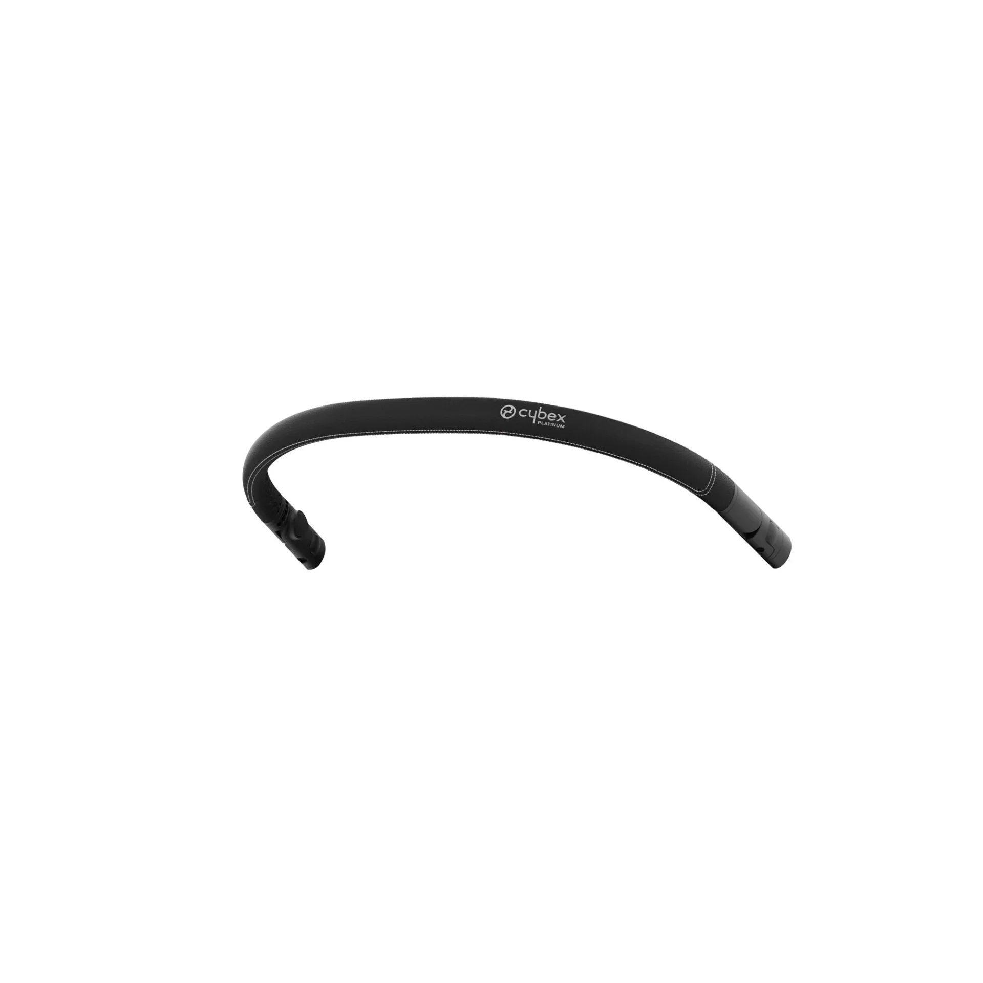 Cybex Platinum® Coya Bumper Bar Black - Image 3