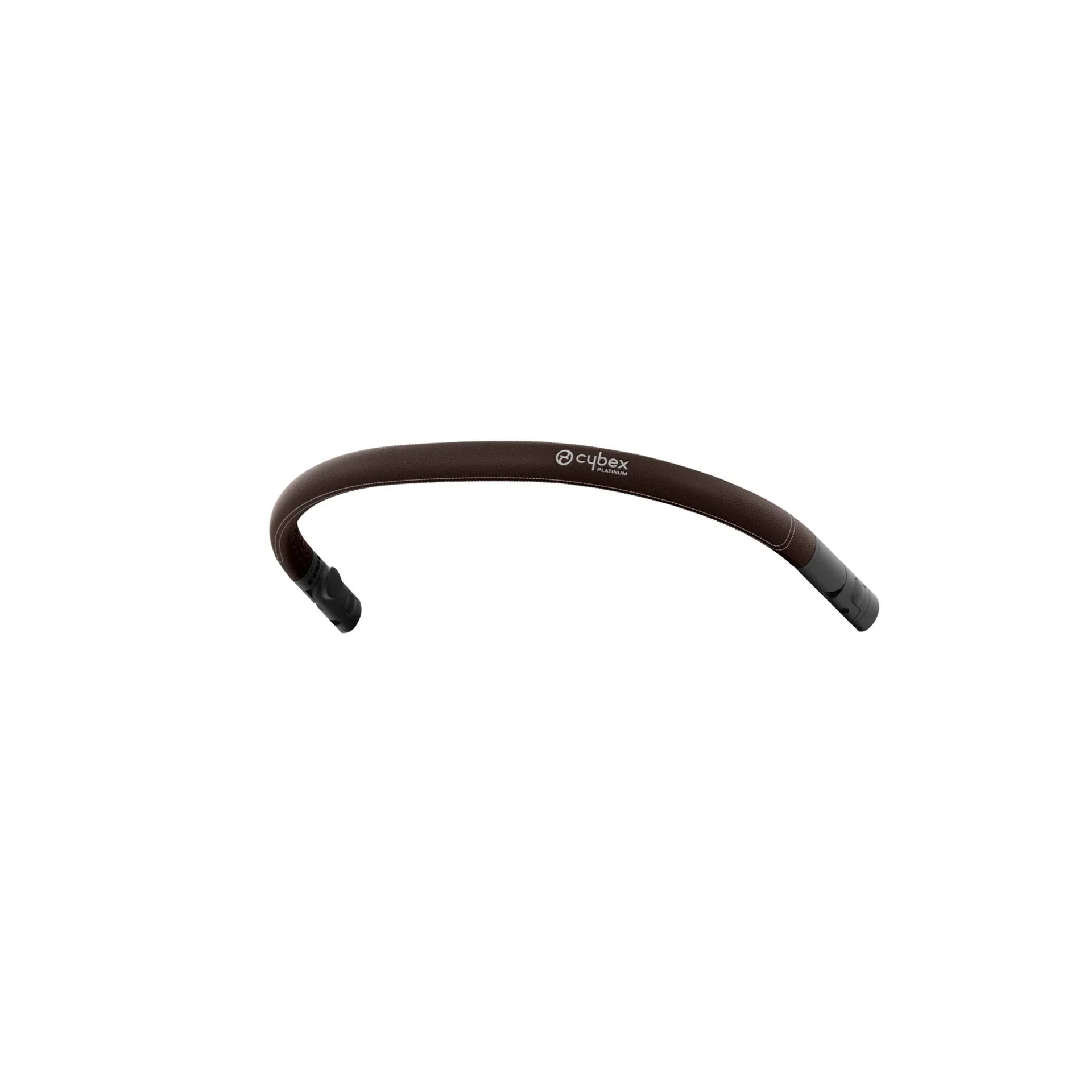 Cybex Platinum® Coya Bumper Bar Dark Brown - Image 3