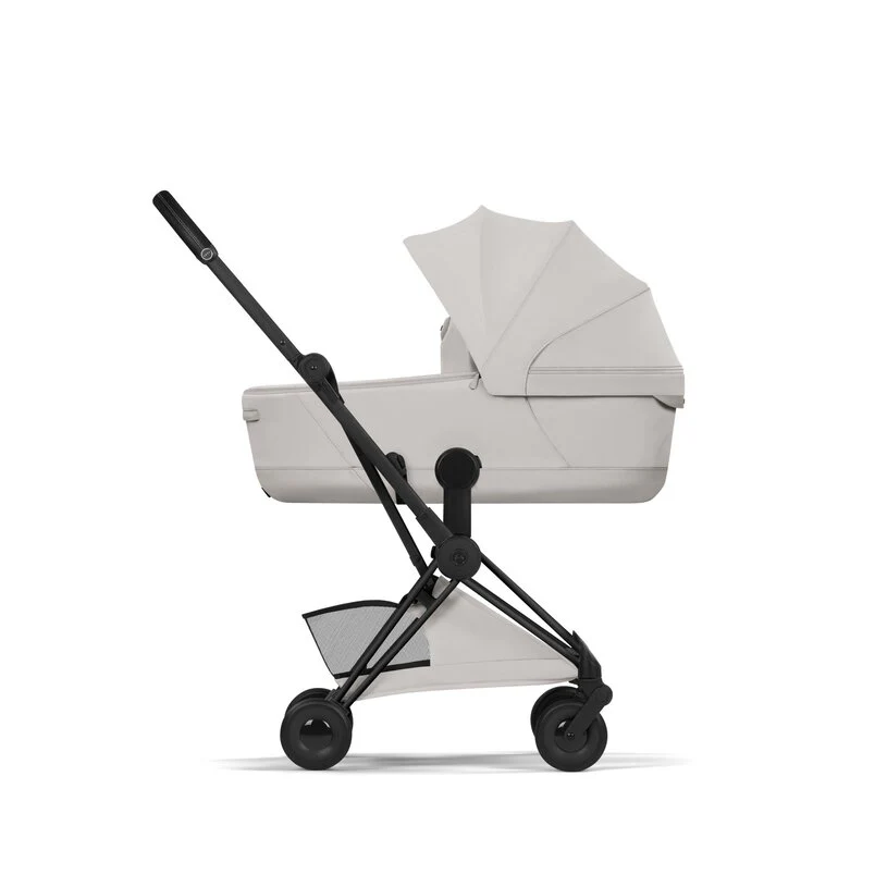 Cybex Platinum® Coya™ Stroller City Grey - Image 10