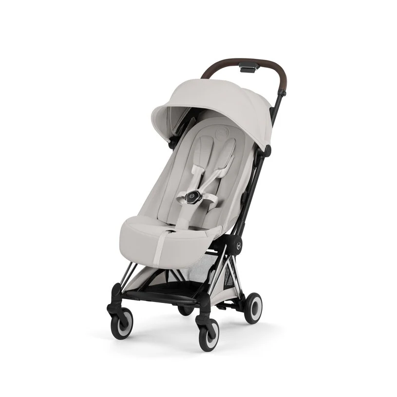 Cybex Platinum® Coya™ Stroller City Grey - Image 2