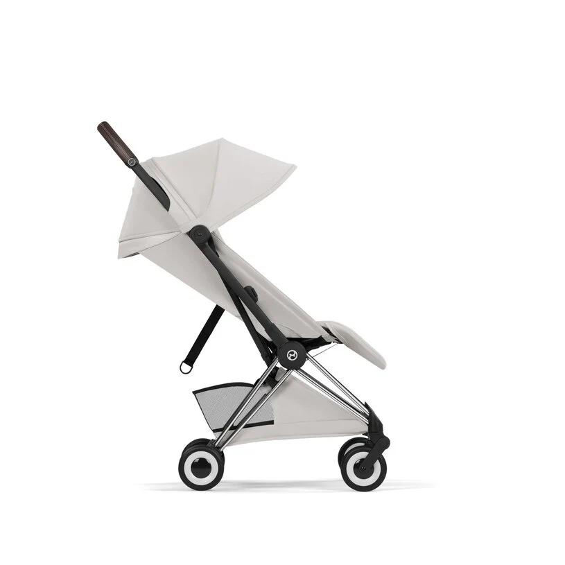 Cybex Platinum® Coya™ Stroller City Grey - Image 3