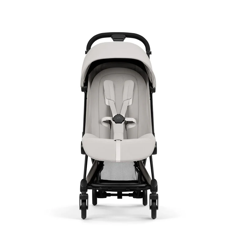 Cybex Platinum® Coya™ Stroller City Grey - Image 7