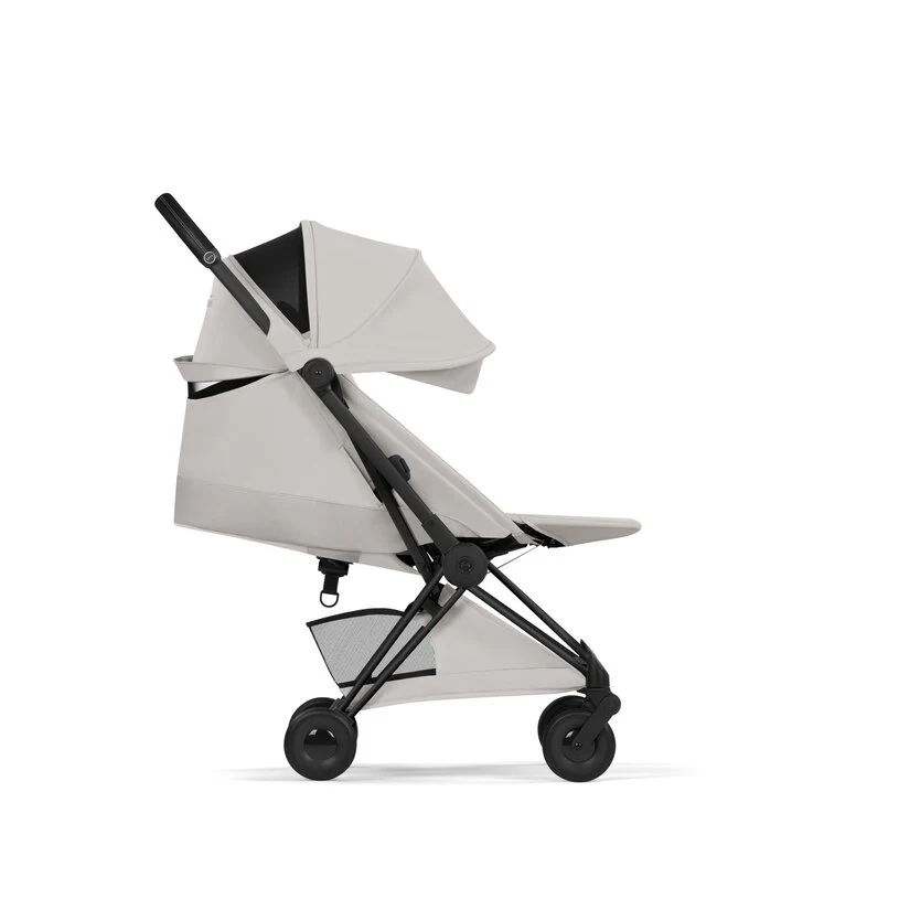 Cybex Platinum® Coya™ Stroller City Grey - Image 8