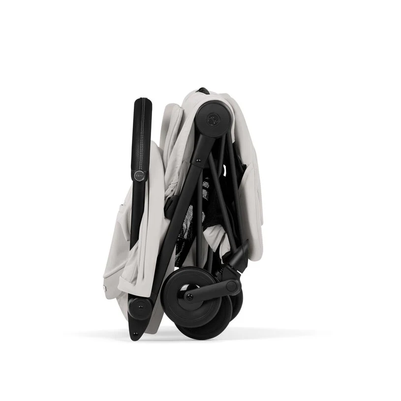 Cybex Platinum® Coya™ Stroller City Grey - Image 9