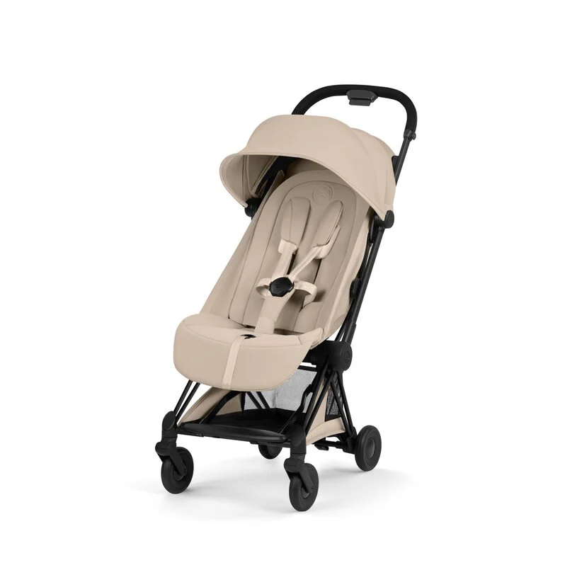 Cybex Platinum® Coya™ Stroller Cozy Beige