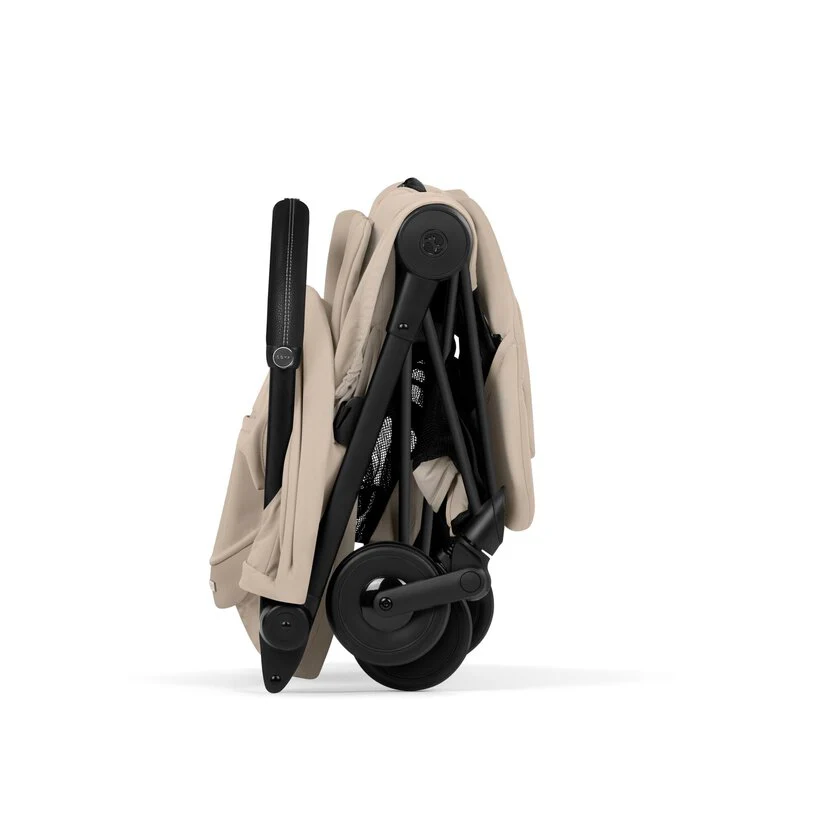 Cybex Platinum® Coya™ Stroller Cozy Beige - Image 10