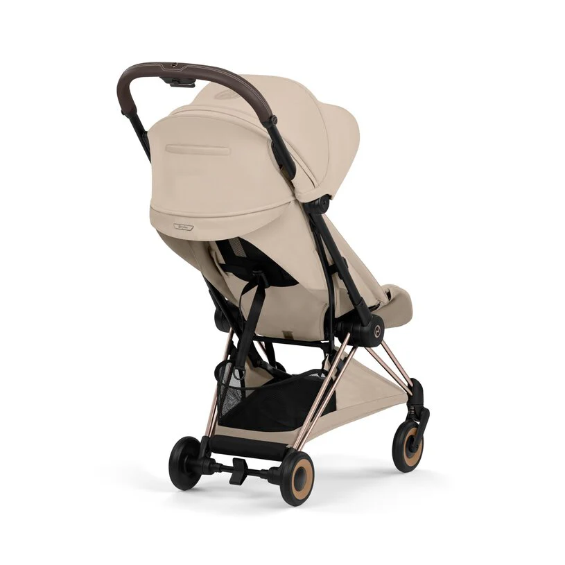 Cybex Platinum® Coya™ Stroller Cozy Beige - Image 4