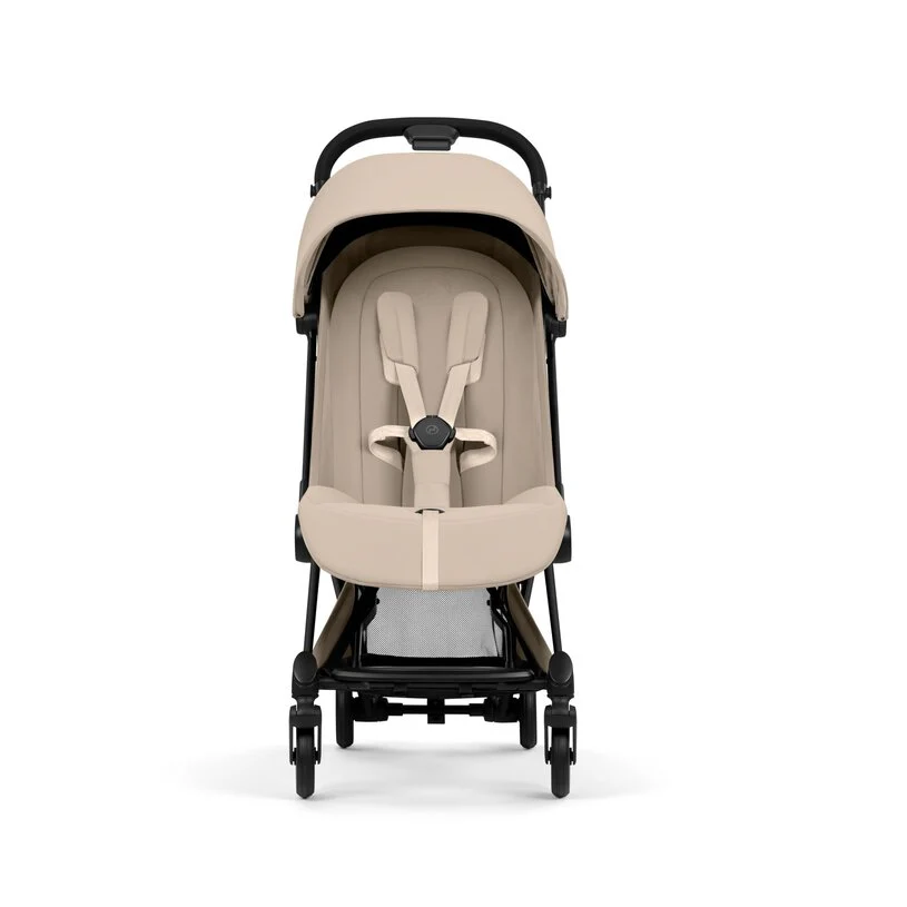 Cybex Platinum® Coya™ Stroller Cozy Beige - Image 8