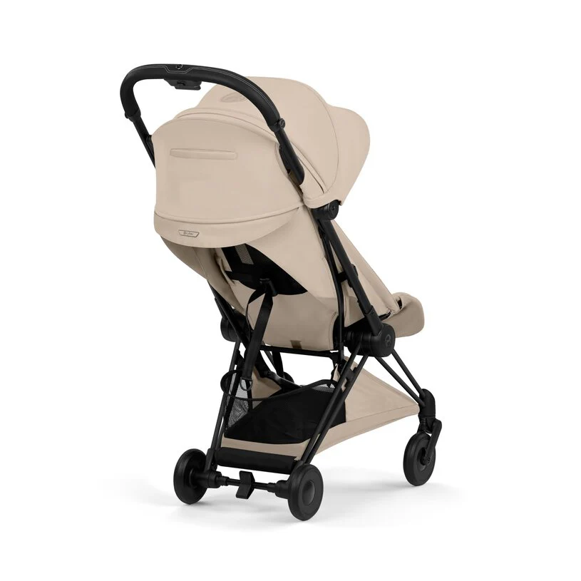 Cybex Platinum® Coya™ Stroller Cozy Beige - Image 9