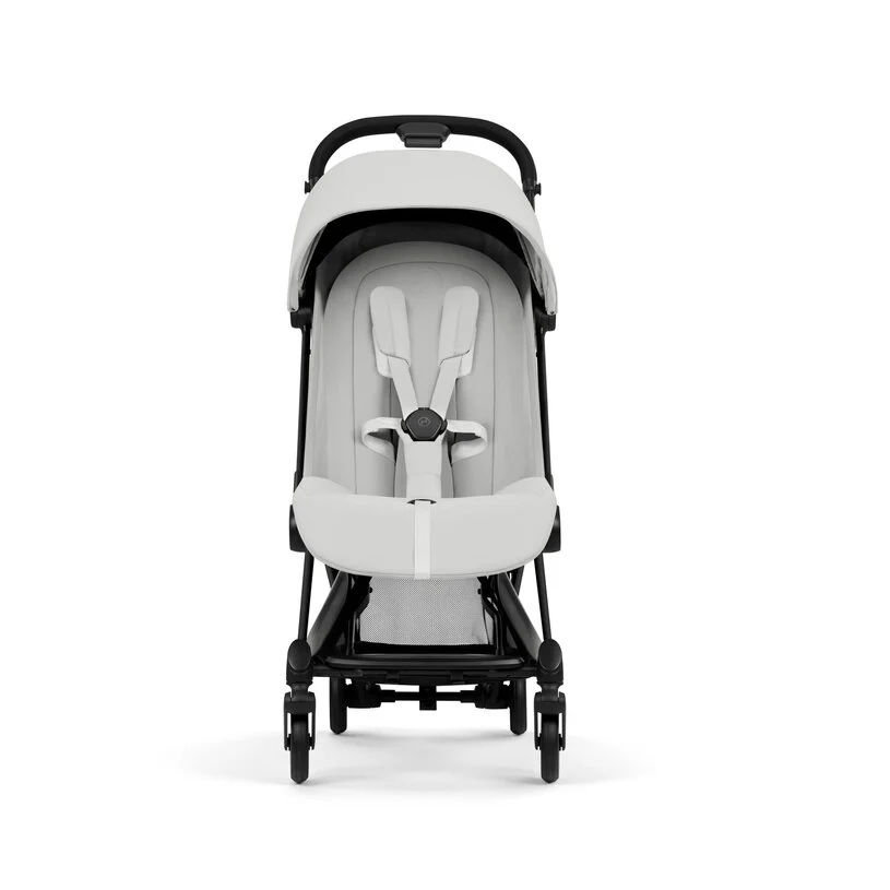 Cybex Platinum® Coya™ Stroller Off White - Image 2