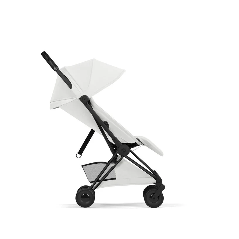 Cybex Platinum® Coya™ Stroller Off White - Image 3