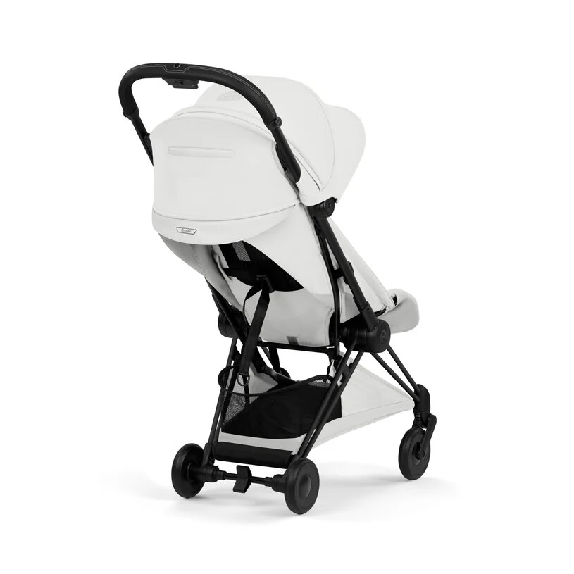 Cybex Platinum® Coya™ Stroller Off White - Image 4