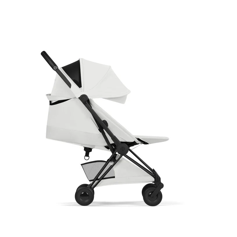 Cybex Platinum® Coya™ Stroller Off White - Image 5