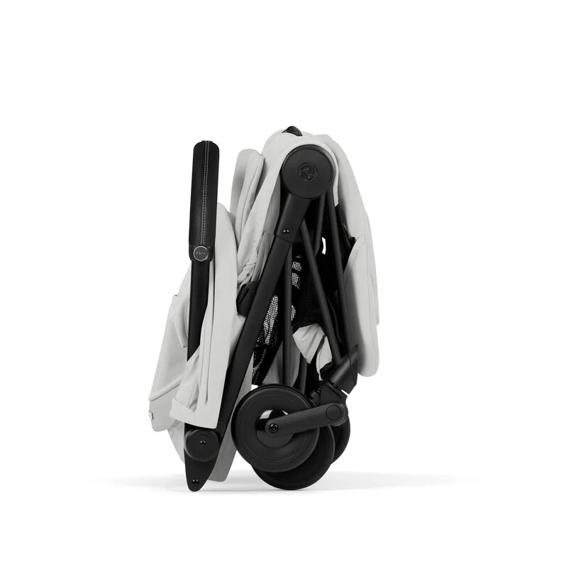 Cybex Platinum® Coya™ Stroller Off White - Image 8