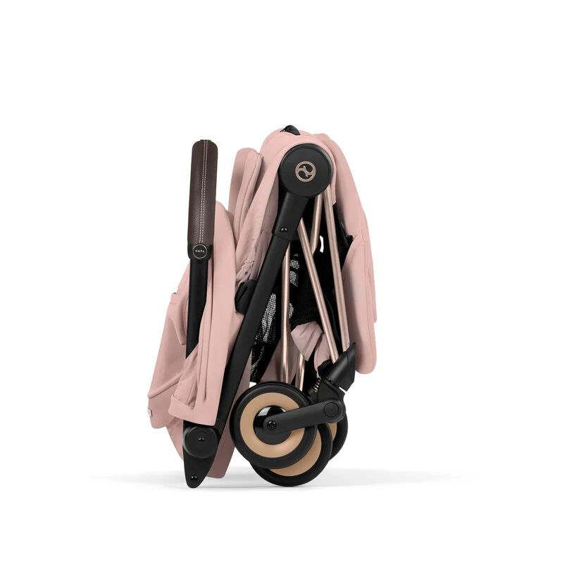 Cybex Platinum® Coya™ Stroller Peach Pink - Image 5