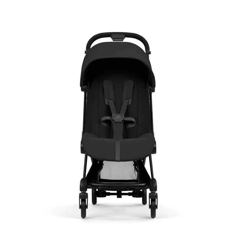 Cybex Platinum® Coya™ Stroller Sepia Black - Image 12