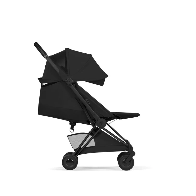 Cybex Platinum® Coya™ Stroller Sepia Black - Image 13