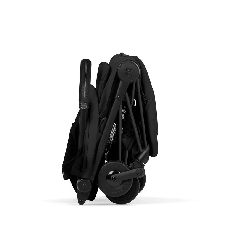 Cybex Platinum® Coya™ Stroller Sepia Black - Image 14
