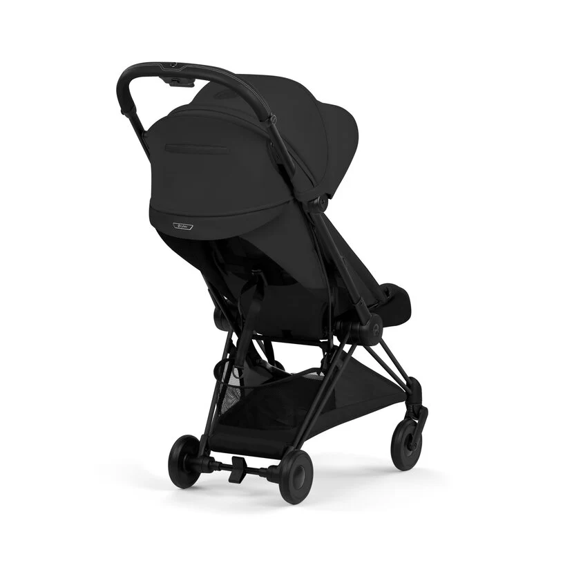 Cybex Platinum® Coya™ Stroller Sepia Black - Image 15