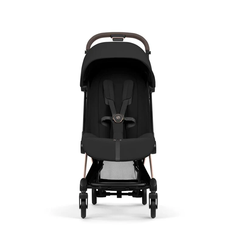 Cybex Platinum® Coya™ Stroller Sepia Black - Image 18