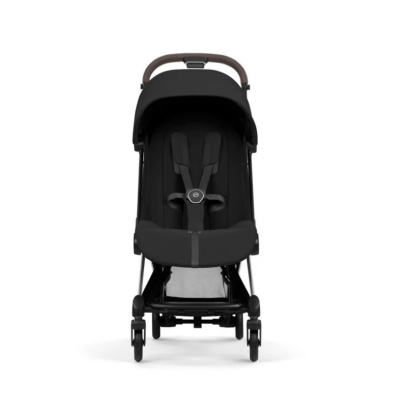 Cybex Platinum® Coya™ Stroller Sepia Black - Image 4