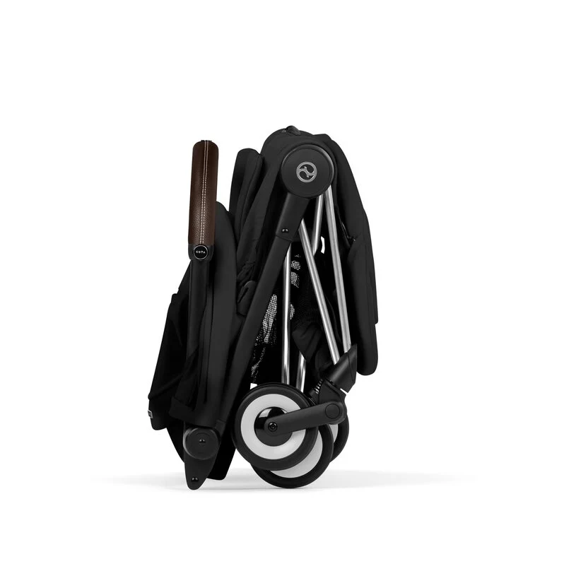 Cybex Platinum® Coya™ Stroller Sepia Black - Image 7