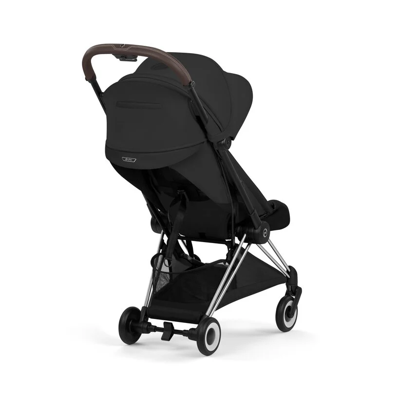 Cybex Platinum® Coya™ Stroller Sepia Black - Image 8