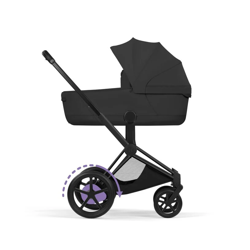 Cybex Platinum® e-Priam™ Stroller Frame - Image 13