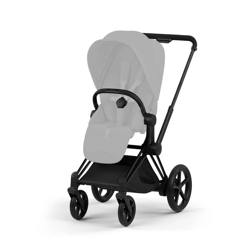 Cybex Platinum® e-Priam™ Stroller Frame - Image 12
