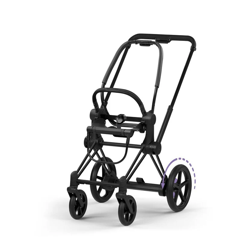 Cybex Platinum® e-Priam™ Stroller Frame - Image 8