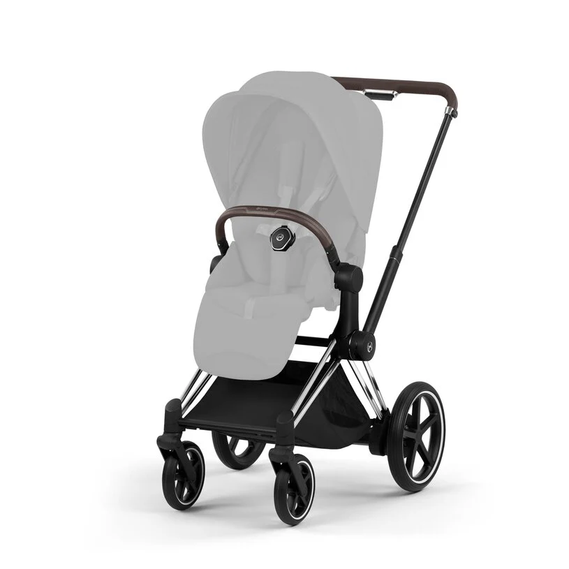 Cybex Platinum® e-Priam™ Stroller Frame - Image 2