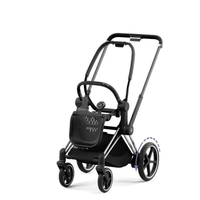 Cybex Platinum® e-Priam Frame - Image 2